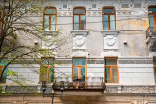 Belona Hotel - Kutaisi - 6