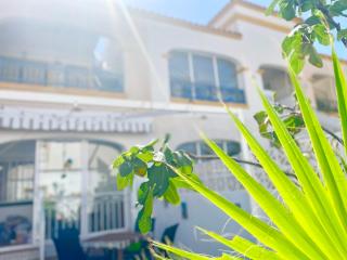 Apartamento Flamingo Gran Alacant - 9