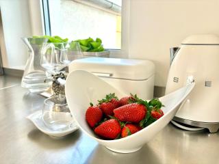 BG home - Radwanice - 3
