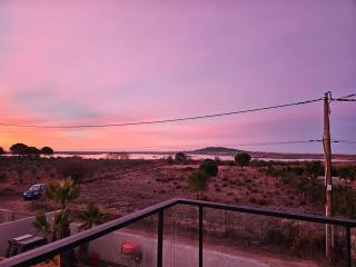 Studio meublé - Marseillan - 3