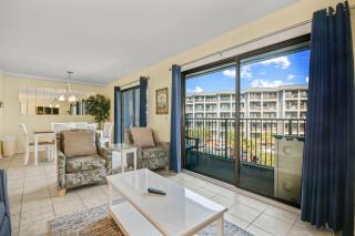 Myrtle Beach Resort B327 - Myrtle Beach - 7