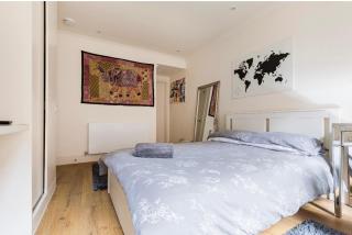 Private room with en-suite - 0