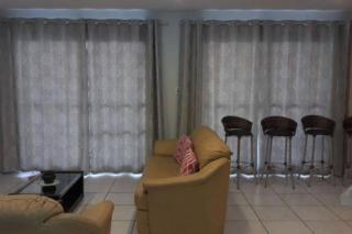 Cobertura Enorme Com Varanda e churrasqueira - Guarujá - 3