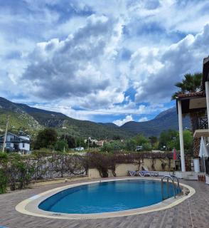HENNA VILLA - Fethiye - 9