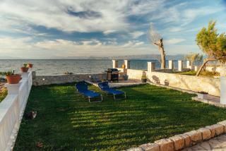 Sea Breeze Oasis (Tranquil Coastal Escape) - Mólos - 1