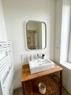 Le Loft de Genas - la Bastide, le Chalet, le Loft, le Mas, la Paillote - Genas - 4