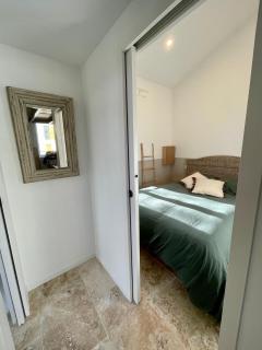 Le Loft de Genas - la Bastide, le Chalet, le Loft, le Mas, la Paillote - Genas - 2