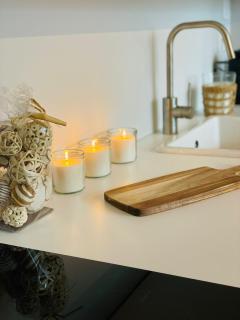 Le Loft de Genas - la Bastide, le Chalet, le Loft, le Mas, la Paillote - Genas - 1