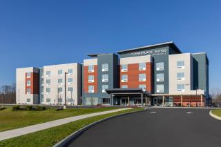 TownePlace Suites by Marriott Geneva at SPIRE Academy - Geneva - 9
