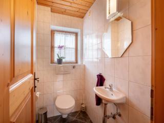 Chalet Platzl - Hopfgarten im Brixental - 9