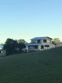 ARRIENDO DIARIO PUQUELDON-CHILOE, SECTOR PLAYA LINCAY - Puqueldón - 0