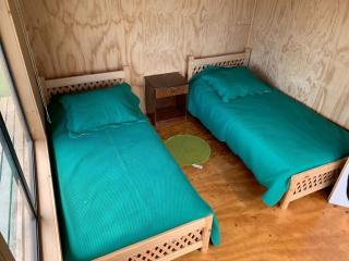 ARRIENDO DIARIO PUQUELDON-CHILOE, SECTOR PLAYA LINCAY - Puqueldón - 9