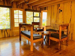 ARRIENDO DIARIO PUQUELDON-CHILOE, SECTOR PLAYA LINCAY - Puqueldón - 7