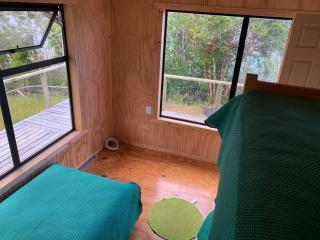 ARRIENDO DIARIO PUQUELDON-CHILOE, SECTOR PLAYA LINCAY - Puqueldón - 4