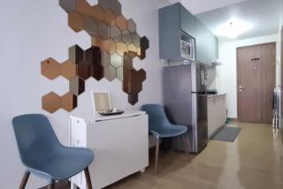 Spring Residence Bicutan, Parañaque - Manila - 2