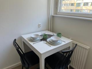 Garden city studio - 4