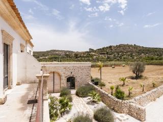 BRAMASOLE Charming House - Comiso - 1