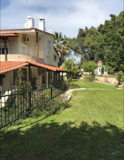 Posidi pool apartment - Possidi - 7