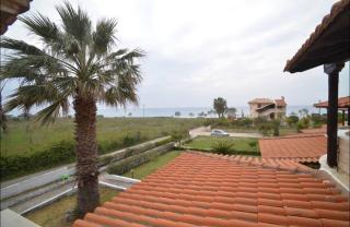 Posidi pool apartment - Possidi - 4