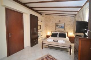 Posidi pool apartment - Possidi - 2