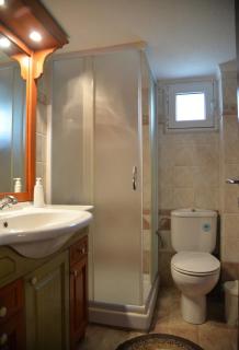 Posidi pool apartment - 1