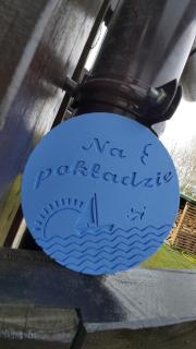 Domek Na pokładzie - Pogorzelica - 5