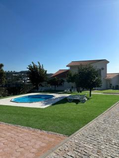 CANAVESES RIVER HOUSE - ALOJAMENTO RURAL - 0