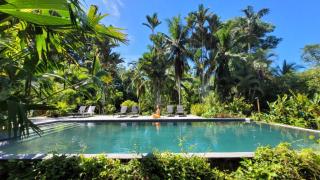 Passion Fruit Lodge - Cahuita - 7