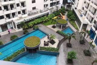 Spring Residence Bicutan, Parañaque - Manila - 8