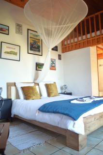 La Rose des Vents Chambres d'hôtes & Spa - 3