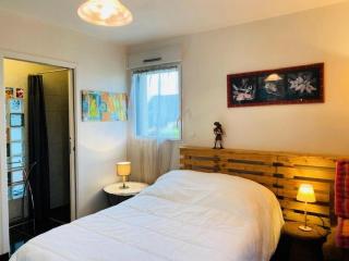 Résidence R40-perros Guirec - Maison avec jardin située à 1,5 km de la plage MAE-4531 - 5