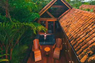 Amor Arenal Adults Friendly - Fortuna - 9