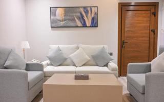 شقق حديقة الشرق بلس للشقق المخدومة - 4