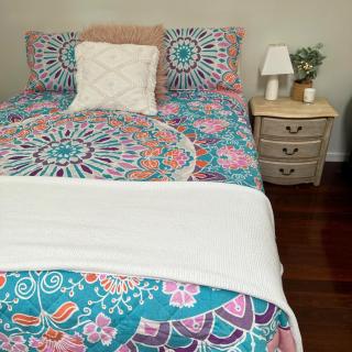 Memory Lane Accommodation - 6