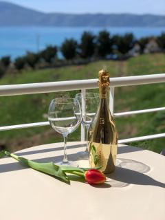 Ions seaview apartments - Vlorë - 9