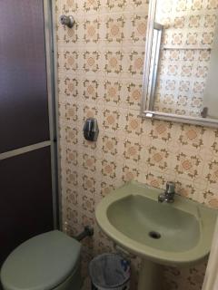Apartamento à 50mts praia Guilhermina - 9