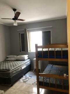 Apartamento à 50mts praia Guilhermina - Praia Grande - 8