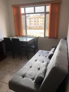 Apartamento à 50mts praia Guilhermina - Praia Grande - 6