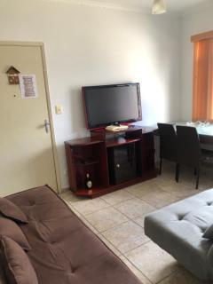 Apartamento à 50mts praia Guilhermina - Praia Grande - 3