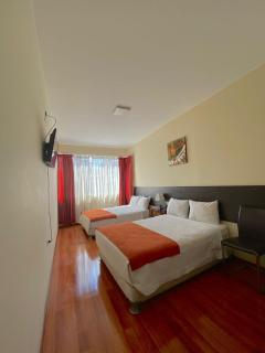 GOLD INFINITY - Tacna - 8
