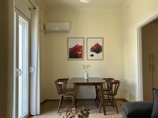 Sunkissed Penthouse Apartment - Atene - 6