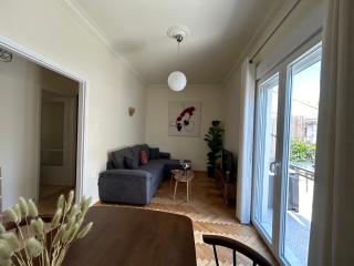 Sunkissed Penthouse Apartment - Atene - 8