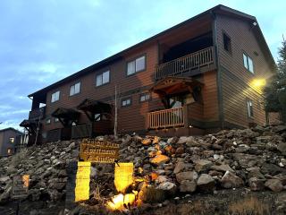 Canyon Plaza Premier Studio and Apartments - Tusayan - 0