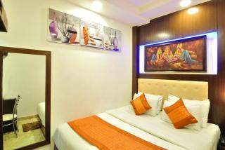 Hotel Nirmal Mahal - Paharganj - New Delhi - 4