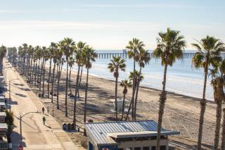 Oceanside Beach Condos - Oceanside - 4