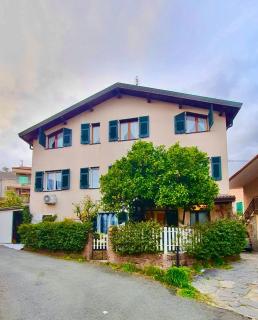 Villa Iris - Casarza Ligure - 0