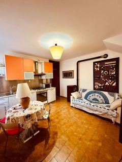 Villa Iris - Casarza Ligure - 7