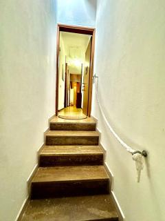 Villa Iris - Casarza Ligure - 2