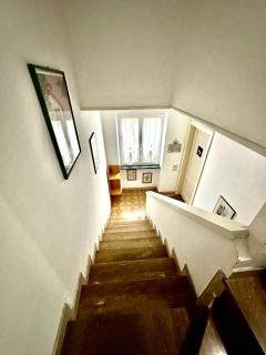 Villa Iris - Casarza Ligure - 1