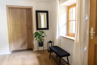 Ferienwohnung am Siglhof - Samerberg - 2